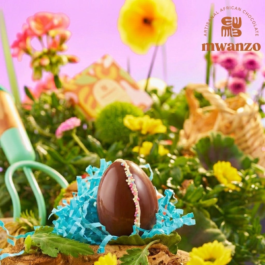 Easter Eggs