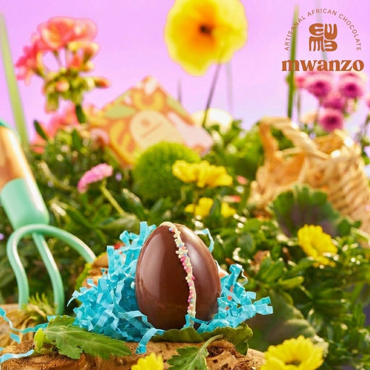 Easter Eggs
